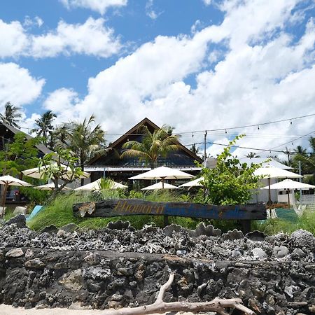 Khamara Nusa Penida Ped Exterior foto