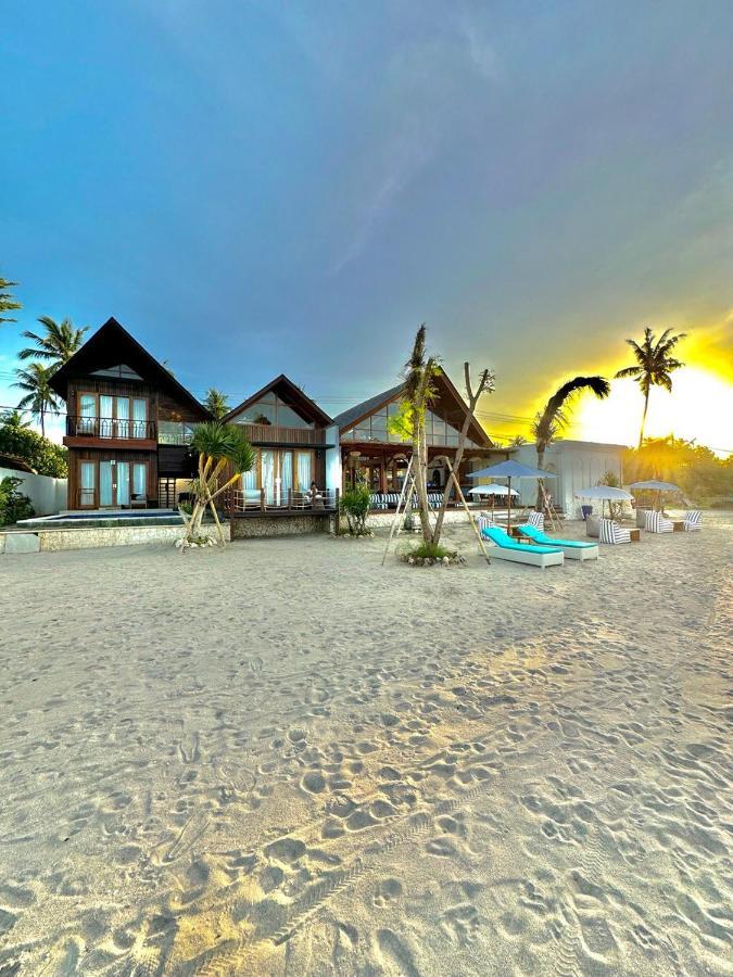 Khamara Nusa Penida Ped Exterior foto
