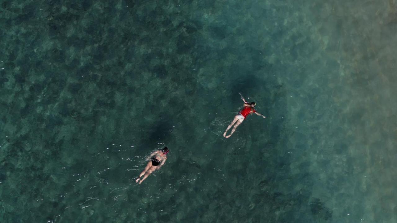 Khamara Nusa Penida Ped Exterior foto