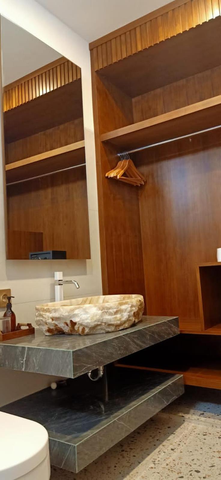 Khamara Nusa Penida Ped Zimmer foto